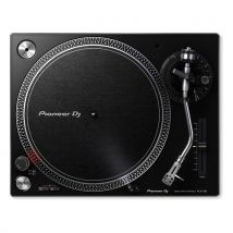 Giradischi Pioneer PLX 500 K DJ Nero