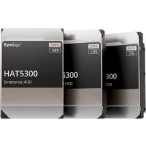 SYNOLOGY HAT5300 3.5IN SATA HDD 16TB 7200RPM