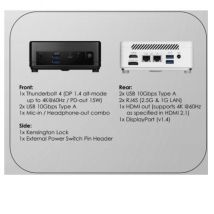 CUBI 5 1M-439BEU