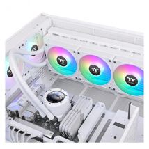 TH360  V2ULTRA  EXARGB  CPU  AIO  WHITE