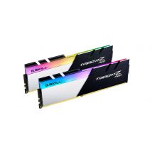 G.Skill DDR4 16GB (2x8GB) PC 3600MHz TridentZ Neo RGB