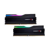G.Skill DDR5 32GB (2x16GB) PC 6400MHz Trident Z5 RGB