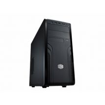 Case CM FORCE 500, USB3,2x5.25,8x3.5HDD