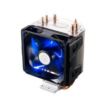 Ventola Hyper 103  Universal Tower, 3 direct contact heatpipe cooler, 92mm 800-2200RPM PWM fan