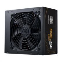 ALIMENTATORE COOLER MASTER 750W V3 BRONZE 3MPE-7501-ACABW-3BEU