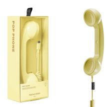 POP PHONE - LEMON USB-C