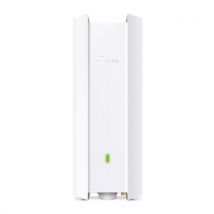 TP-Link Omada EAP650-Outdoor 3000 Mbit/s Bianco Supporto Power over Ethernet (PoE)