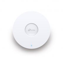 TP-Link Omada EAP610 punto accesso WLAN 1775 Mbit/s Bianco Supporto Power over Ethernet (PoE)