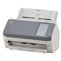 Fujitsu fi-7300NX Scanner ADF 600 x 600 DPI A4 Grigio, Bianco