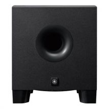 Cassa subwoofer Yamaha HS8S SERIE HS Amplificato Nero