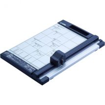 TAGLIERINA DC-200N A4 BLIST TRASP