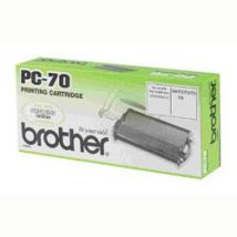 CARTUCCIA NASTRO X FAX T74/T76/T78