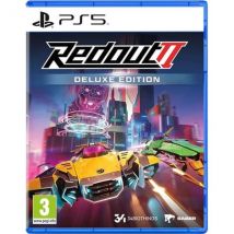 REDOUT  2  DELUXE  EDITION  PS5