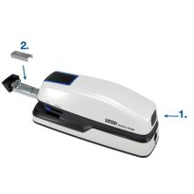 CUCITRICE  ELETTRICA  OPTIMA  GRIP  E