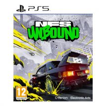 Videogioco Electronic Arts 116741 PS5 Need For Speed Unbound