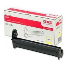 Tamburo di stampa GIALLO  per C8600/C8800