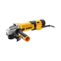 DeWalt Angle Grinder 125mm black Schwarz & yellow Gelb DWE4257-QS DWE4257QS (DWE4257-QS)