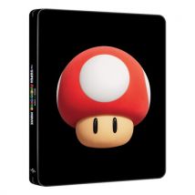 Nuovi arrivi Universal Pictures 60002 Super Mario Bros -Il Film SB