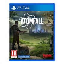 Videogioco Fireshine Games 1156178 PLAYSTATION 4 Atomfall