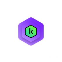 Kaspersky Plus, Attach, 1 Dispositivo, 1 anno