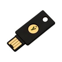 YUBICO YubiKey 5 NFC FIPS USB-Sicherheitsschlüssel USBSicherheitsschlüssel (5060408464229)