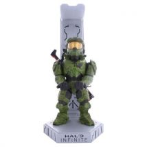 DELUXE MASTER CHIEF CABLE GUY