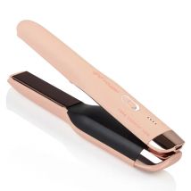 GHD UNPLUGGED STYLER  - PIASTRA PER CAPELLI PROFESSIONALE SENZA FILI - EDIZIONE LIMITATA ROSA PESCA