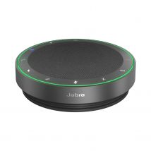 Jabra Speak2 75 vivavoce Universale USB/Bluetooth Grigio