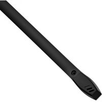 Sennheiser PC 7 USB Auricolare Cablato A Padiglione Ufficio USB tipo A Nero