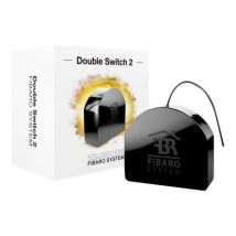 FIBARO Doppio Interruttore 2 (FGS-223) (FGS223)