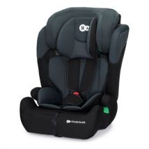 Seggiolino auto Kinderkraft KCCOUP02BLK0000 COMFORT UP Black