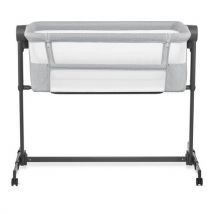 Culla Kinderkraft KLNEUP02LGR0000 NESTE UP Light grey