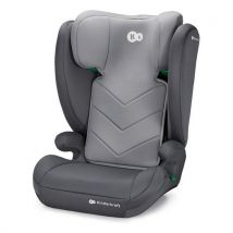 Seggiolino auto Kinderkraft KCISPA02GRYPL00 I SPARK 2 Grey