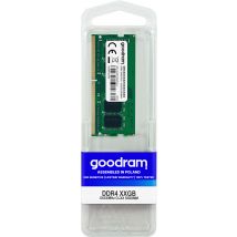 Goodram GR3200S464L22/16G memoria 16 GB 1 x 16 GB DDR4 3200 MHz