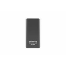 Goodram HL100 512 GB USB tipo-C 3.2 Gen 2 (3.1 Gen 2) Grigio