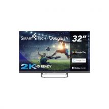 TVC 32 SMART GOOLGE TV B/CENTR FRAMEL