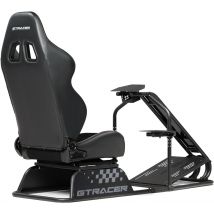 GTRACER COCKPIT