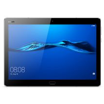 Huawei MediaPad M3 Lite Qualcomm Snapdragon 32 GB 25,6 cm (10.1") 3 GB Wi-Fi 5 (802.11ac) Android 7.0 Grigio