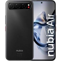ZTE Nubia Air 8+256GB 6.785G Stream Black ITA