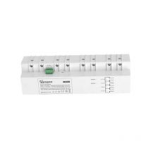 SONOFF SPM-4RELAY- MISURATORE DI POTENZA INTELLIGENTE A 4 CANALI CON 4 RELE
