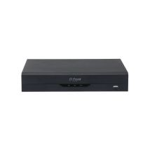 Dahua Technology WizSense NVR2108HS-8P-I2 Videoregistratore di rete (NVR) 1U Nero