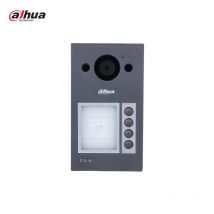 Dahua Technology VTO3311Q-WP sistema per video-citofono 2 MP Grigio