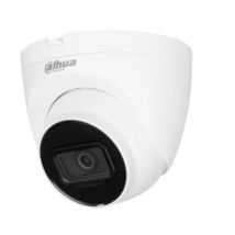 CAMERA IP 4MP WDR EYEBALL STARLIGHT IP67 IR30M IVS MICROSD 12V