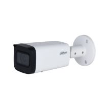 CAMERA IP 4MP BULLET 2,7-13,5MM IR60M IP67 DC12V/POE WDR 120DB