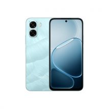 Smartphone Oppo 110010349662 A6X Ice blue