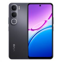 VIVO Y31 GLOWING BLACK 5G 6+256GB