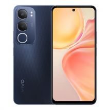 Smartphone Vivo Y19S Glossy black