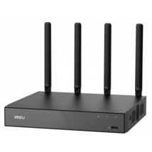 NVR 10CH WIFI6 DUALB MIC/SPK IMOU VGA HDMI HD