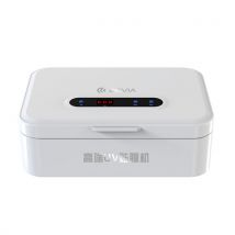 BOX RAGGI UV Polimerizzazione Sterilizza