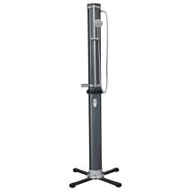Bestway 58696 / 23 doccia per giardino e piscina Libera installazione